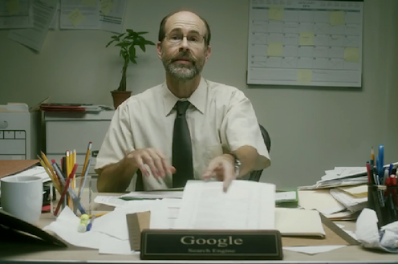 Google